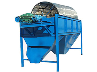 滾筒篩分機(jī)